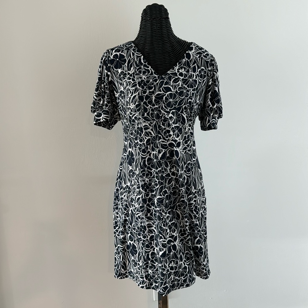 Tommy Hilfiger dress.